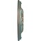 Ekena Millwork Granada Ceiling Medallion (Fits Canopies up to 7 1/8"), 19"OD x 1 1/2"P, Copper Green Patina CM19GACGS - alternate 5